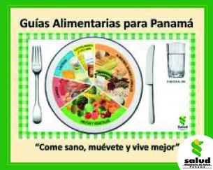 Guías Alimentarias | Ministerio de Salud de la República Guías Alimentarias | Ministerio de Salud de la República