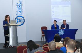 Congreso Dra Abood