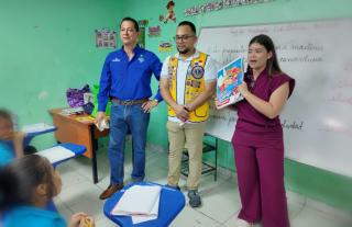 kit dental Pacora
