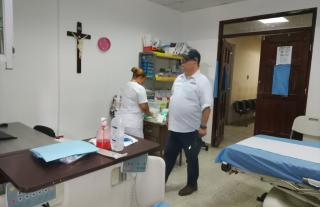 comunidad de Escobal 