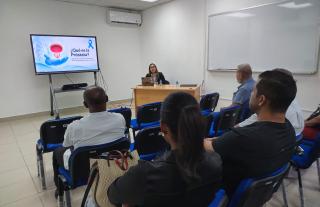 Cáncer de próstata lidera la incidencia de cáncer en hombres en Panamá