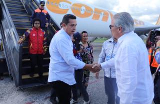 Ayuda humanitaria 