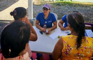Veraguas atención