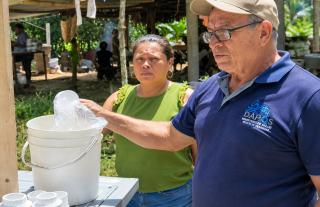 Agua Veraguas