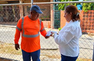 Promoción Veraguas
