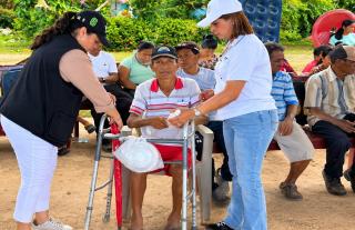 Promoción Soná