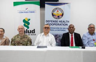odontología comando sur