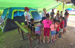 Salud Mental en Herrera
