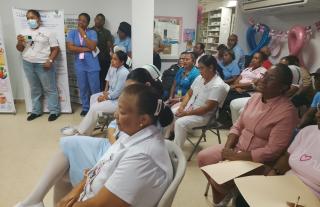 concurso de puertas colon