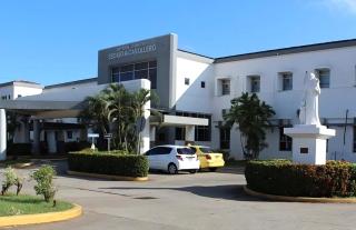 Hospital Cecilio Castillero