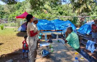 dengue Veraguas 