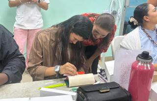 capacitación implantes Panamá Este