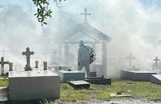 cementerio Veraguas 