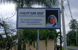 cementerios en San Miguelito