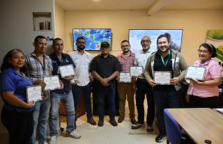 reconocimiento en Veraguas