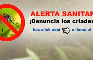Alerta sanitaria