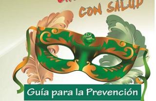 Vive tu Carnaval con Salud