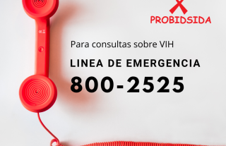 Día Mundial de la lucha contra el VIH-SIDA