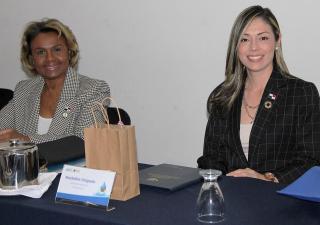 Panamá participa en foro regional sobre futuro del agua