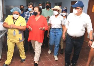 "Promesa Continúa 2023" beneficia a cientos de bocatoreños” 