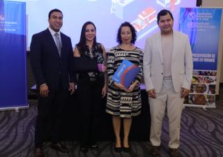 Donan equipo tecnológico y software al Centro de Urgencias y Emergencias Médicas