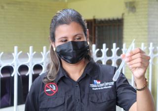 191 casos de Dengue se han registrado en San Miguelito