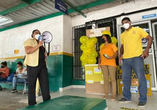 Cuidar la salud mental ayuda a disminuir riesgos de contraer enfermedades