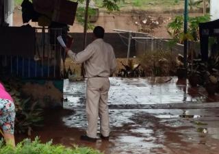 Variable afrodescendiente incluida en expedientes clínicos a nivel nacional