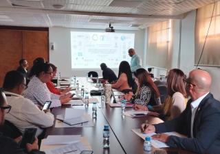 Voluntariado: estrategia de apoyo psicosocial en desastres en salud