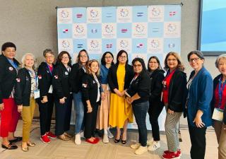 Inauguran Bio Summit evento que capacita y sensibiliza a los tomadores de decisiones y atención de Salud.