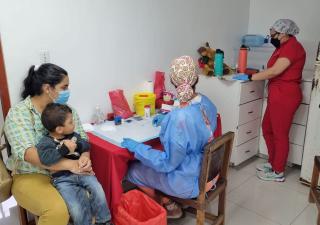 Protege tu vida: Hazte tu prueba de VIH