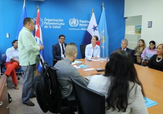 Panamá Este mantienen operativos y Vigilancia sanitaria durante carnaval