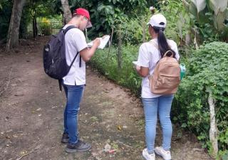 Minsa logra avanzar a un 85% de cobertura de vacunación contra el sarampión