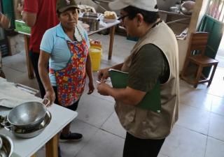 Realizan pruebas de VIH gratuitas en Chitré