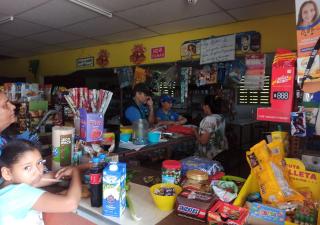 Se verifican a 150 establecimientos en Panamá Oeste 