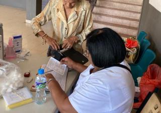 Operativos sanitarios en Chiriquí vigilan cumplimiento de las normas