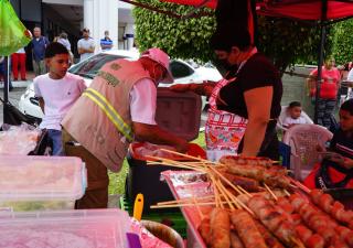 Resumen de los tres primeros días de carnaval en Veraguas