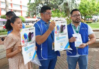 En Chiriquí inicia campaña contra medicamentos falsificados o ilícitos