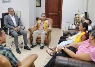 Fortalecer la Red de Lactancia Materna a nivel nacional es el proyecto meta de la Teletón 20-30