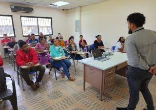Equipos de Emergencia en Salud atendieron a 435 personas en los carnavales 2024