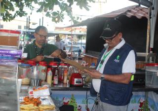 MINSA en Veraguas se mantiene Vigilante del cumplimiento de las normas sanitarias 