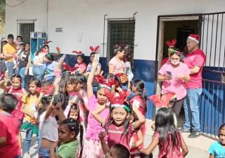 Población se beneficia con gira de Salud en los distritos de Capira y San Carlos  