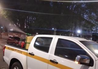 Mantienen acciones para la eliminación de criaderos en la Región Metropolitana