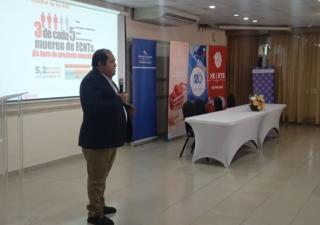 Taller para la reducción de enfermedades no transmisibles 