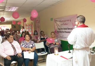 Saneamiento Ambiental vigilante del cumplimiento de las normas sanitarias en Panamá Este