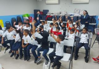 6 mil dosis de Neumococo se aplicaron a nivel nacional