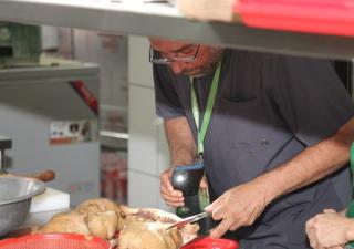 Siguen las verificaciones sanitarias para proteger la salud de la población en la Región Metropolitana