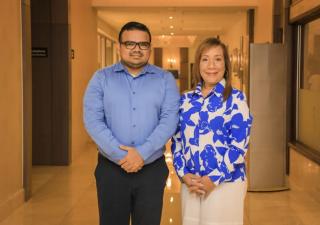 Conmemoran 76° aniversario de creación del Departamento de Registro Sanitario de Medicamentos y otros productos para la Salud Humana