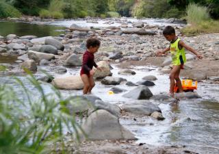 Empatía con el medio ambiente permitirá una mejor salud para todos