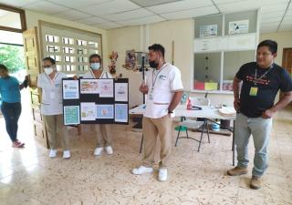 Novoa: La prevención y detección temprana son claves para combatir el cáncer de próstata